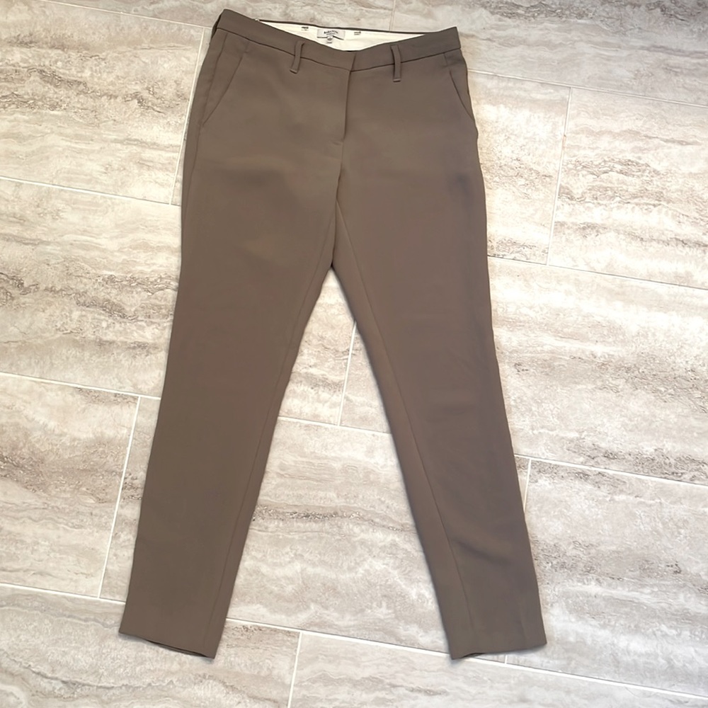 Aritzia Babaton Kendrick Pants